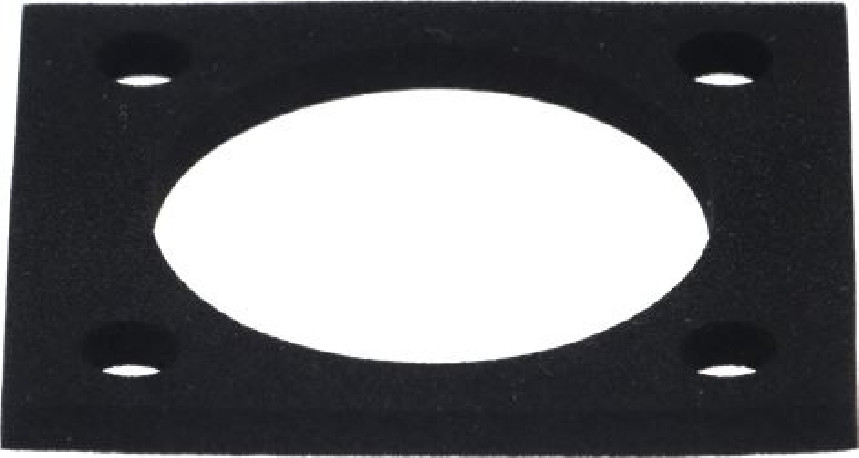 Buy Mahlkonig 703751 Spout Seal/Gasket, Bag Holder, 200-240V, EK43