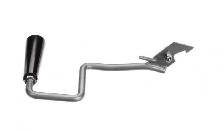 Buy Pitco B4507001-C Handle Assembly, 24R