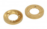 Buy Victoria Arduino 15030057.SC GRINDING BURRS TITANIUM RH