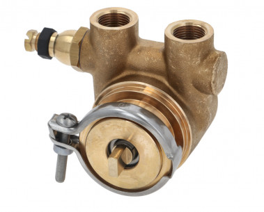 Buy ROCKET ESPRESSO A299904495 EVO PROFI VOLUMETRIC PUMP