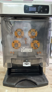 Buy ZUMEX VERSATILE PRO
