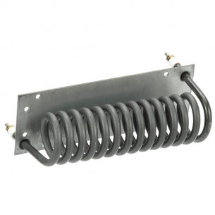 Buy Carter-Hoffmann 18612-0137 HWA 240V/350W ELEMENT