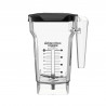 Buy Blendtec FourSide Jar with Black Soft Lid -  2 Liters