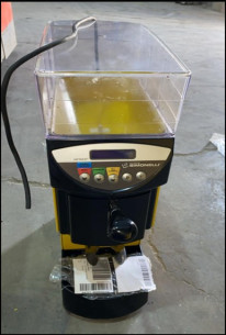 Buy Used Nuova Simonelli Grinder