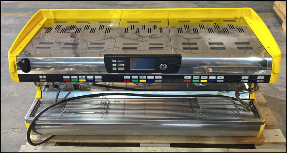 Buy Used Coffee Machine (espresso)