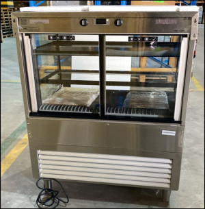 Buy Used FPG Refrigerated Display Unit – 90 cm x 60 cm