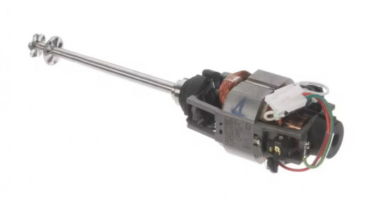 Buy Hamilton Beach Commercial 990156400 Motor, Complete Assembly, 230V