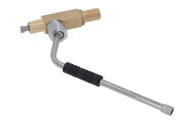 Buy Nuova Simonelli 98060000000212 STEAM TAP COMPLETE OSCAR II