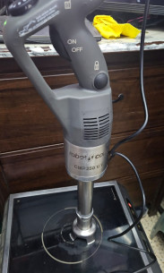 Buy Robot Coupe cmp 250 v.v