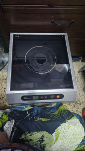 Buy Dipo Induction Range 
