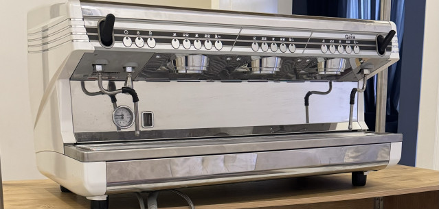 Buy Espresso machine 3 groups 