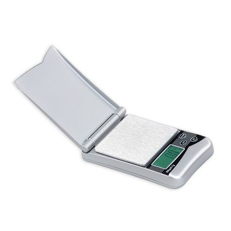 Camry, Pocket Electronic Scale 200gr, Battery Operated