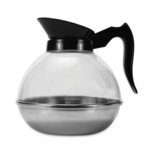 Buy Bunn O Matic, Stainless Steel Jug, 12 Cups