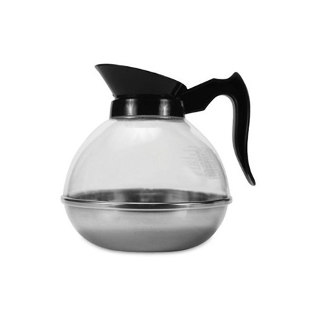Bunn O Matic, Stainless Steel Jug, 12 Cups