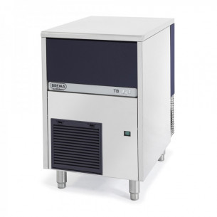 Buy Brema TB 852 A, Pebbles Self-contained Ice Maker - Pebble system