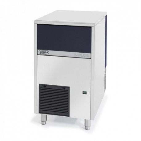 Brema GB 903 A, Flakes Self-contained Ice Maker - Granular System