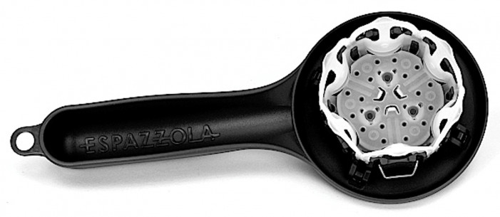 Buy Espazzola, Grouphead Cleaning Tool, Black