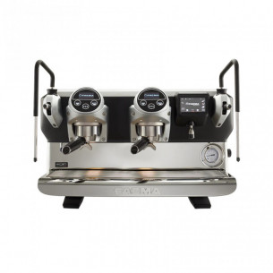 Buy Faema E71 E, Volumetric Espresso Machine, 2 Group Head