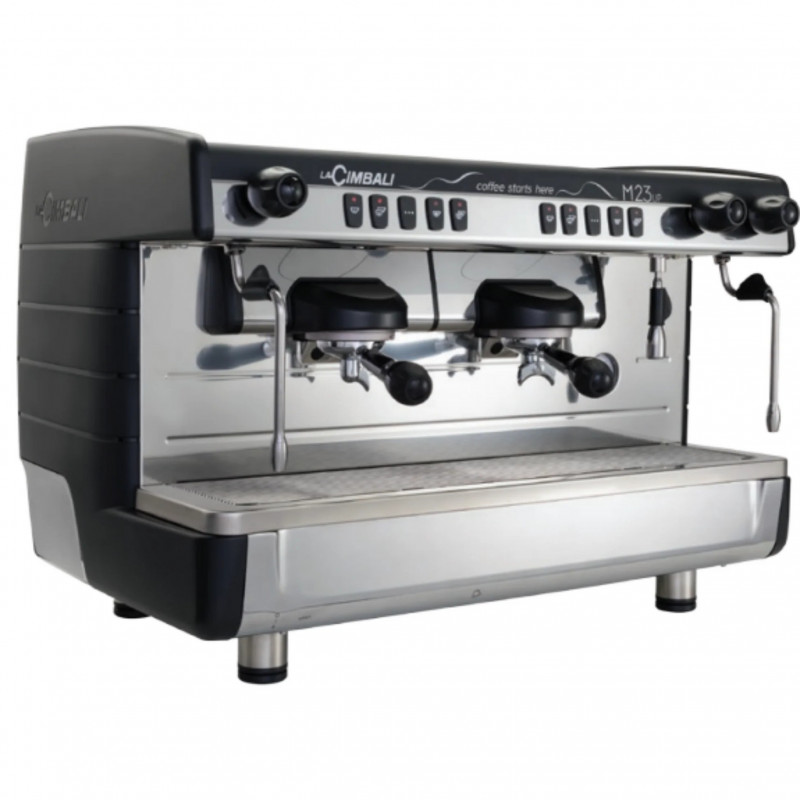 La Cimbali M23UP, 2 Group Heads, Espresso Machine