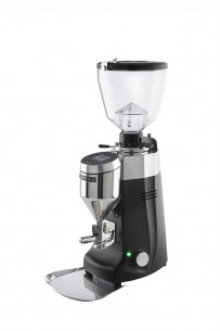 Buy Mazzer KONY S, Espresso Grinder, 63-mm Burrs, Black
