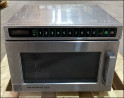 Buy Used Menumaster Commercial Microwave Oven