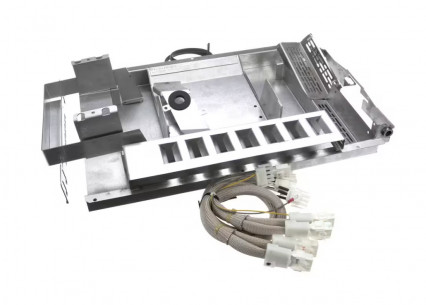 Buy Pitco 143-000001-001-C Upgrade Kit, Selv Wiring Element, Full