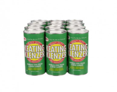 Buy Keating 038261 Keating Klenzer, 14 Ounce, Case of 12
