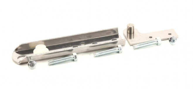 Buy True 870850 Door Hinge Kit, Bottom Left, Tpp