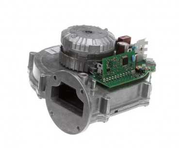 Buy Alto Shaam FA-34395 Burner Blower Motor Assembly, 54W