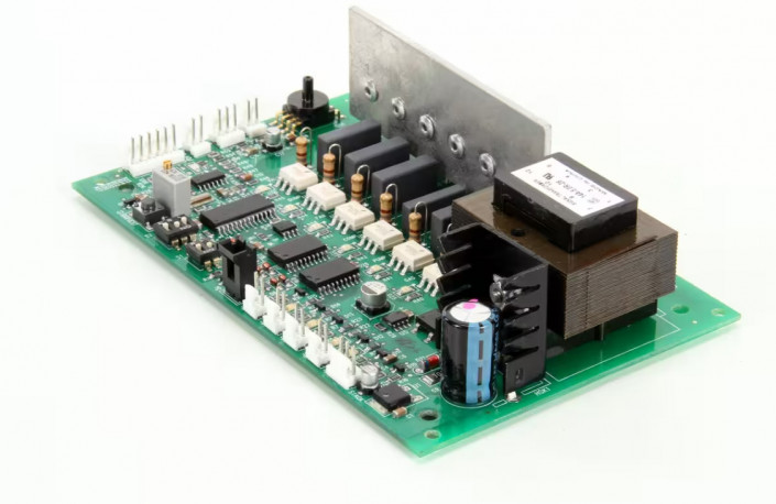 Buy Cornelius 630900789 Control Board, X Series