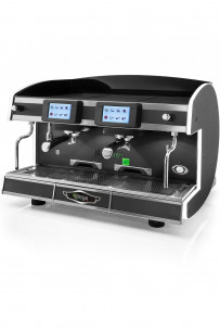 Buy Wega 2610002, My Concept 2 Group Head, Espresso Machine, 8 Lt