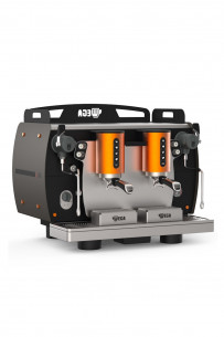 Buy Wega 2610005, Wbar Pro 2 Group Head, Espresso Machine, 9.5 Lt