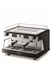 Buy Wega 2610003, Lunna 2 Group Head Espresso Machine, 10.5 Lt