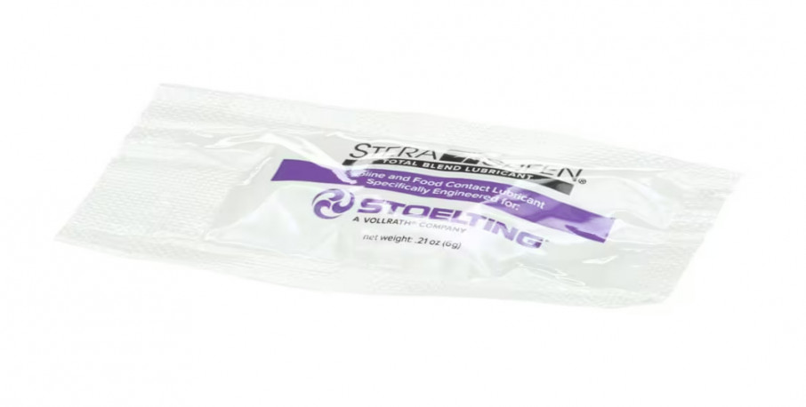 Buy Stoelting 508053 Lube, Total Blend (Bag of 50)