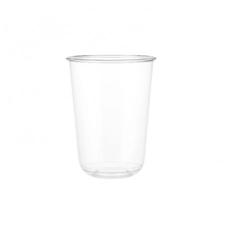 Buy Propack, Clear Disposable Plastic Cups, 1000 pcs