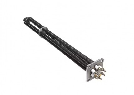 Buy Champion 107844 Heating Element, Tank Heat, 10kW, 240V, 3 Phase