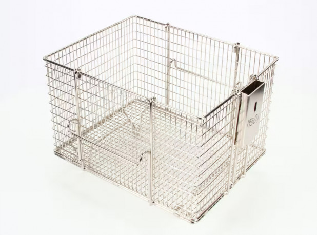 Buy Henny Penny 19501 Basket with Legs, Electric Model Only