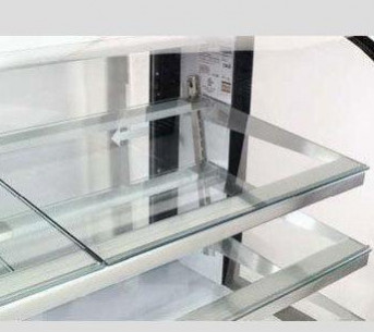 Buy True 922972 SHELF ASM TCGDZ-50 GLASS 19 7-8 X 21 3-4