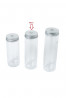 Buy Propack, LGYZ Plastic Bottles – 350ml / 400ml / 450ml, 100 pcs