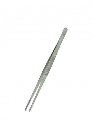 Silver Tongs 12 Inch