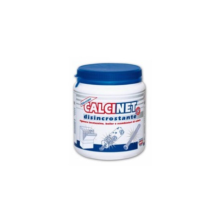 Buy Calcinet Descaling Crystals (1kg)