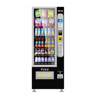Buy TCN TCN-D720-6G, Snack and Drink Vending Machine