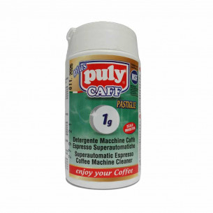 Buy pulyCAFF®  -Tabs 1G – Cleaning Tablets for Filter Coffee Equipment