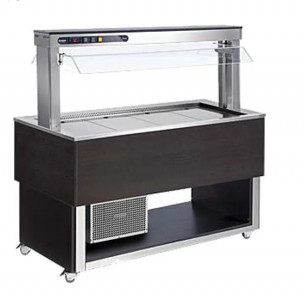 Buy Afinox AFNX88, Tradition Cooled Buffet, Display Cooler