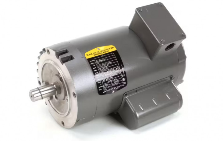 Buy Blakeslee 17798 Motor, 115/230V, 50/60HZ, 1PH, 1.5 HP