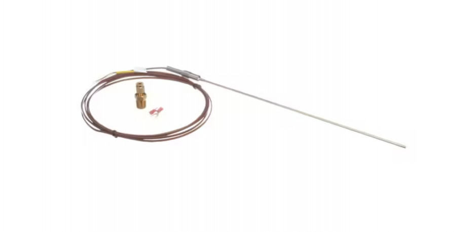 Buy Wood Stone Corp 7000-0727 Thermocouple Probe, MS Models