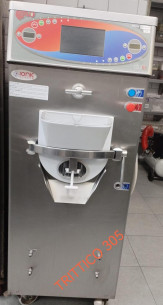Buy Trittico Executive Evo Multifunctional machine Top range also for chocolate By BRAVO