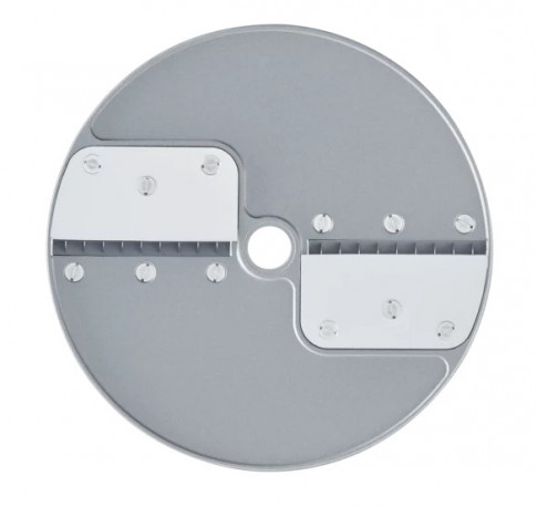 Buy Robot Coupe 27067, STREIFENSCHEIBEN 2X8 (R)