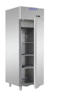 Buy Tecnodom TCDM1000, Cabinet Refrigerator, Stainless Steel, 700 Liter
