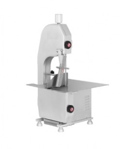 Buy Elite World, MOCH1500, Stainless Steel Tabletop Meat Saw